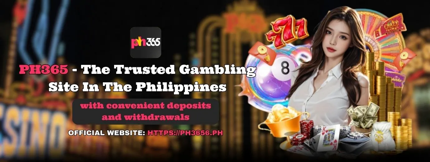 PH365 Homepage Banner