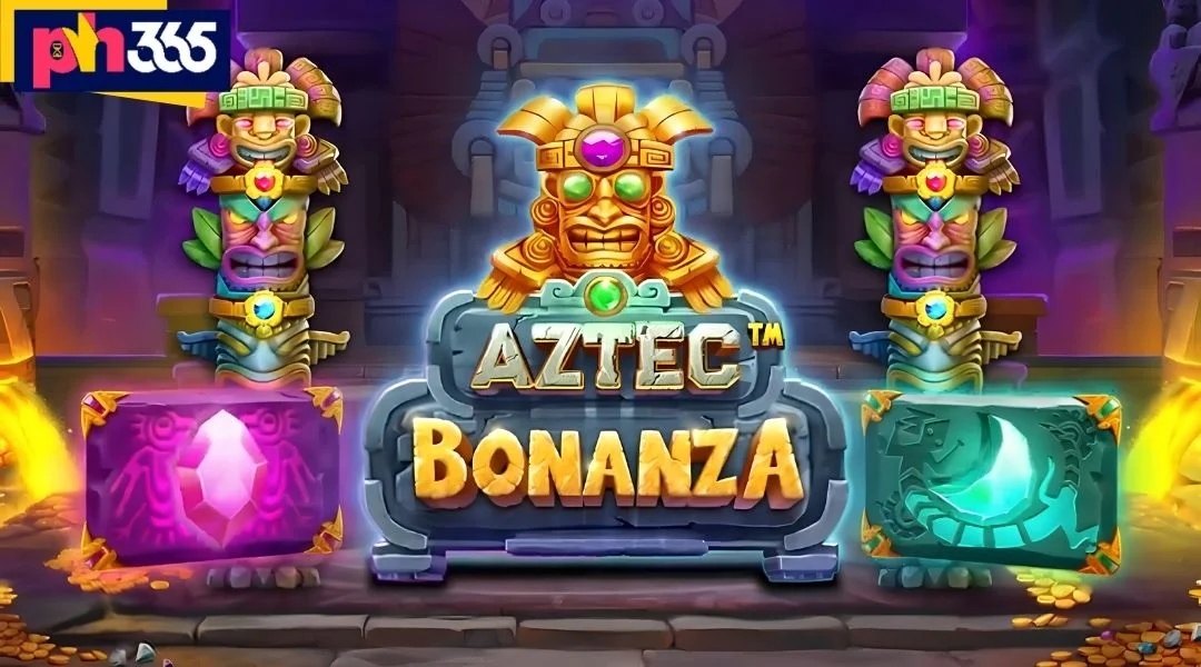 Aztec Bonanza – Mysterious Treasure Slot for PH365 Members