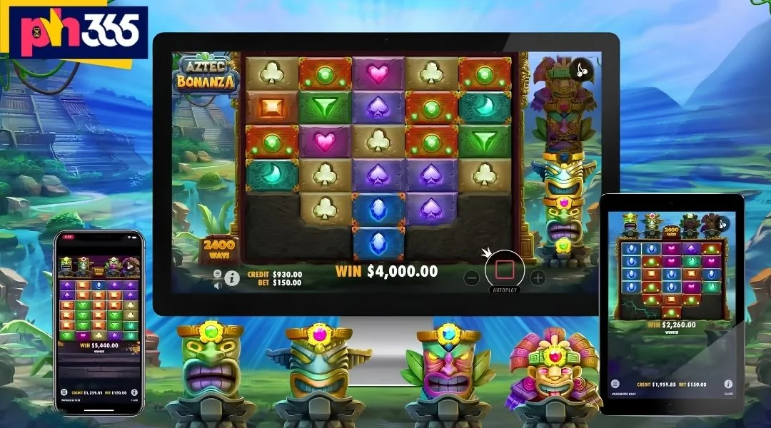 Basic PH365 Gameplay to Know Before Experiencing