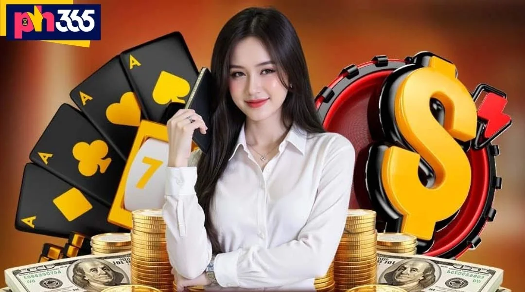 Common Errors Gamers Should Avoid During Withdrawal PH365