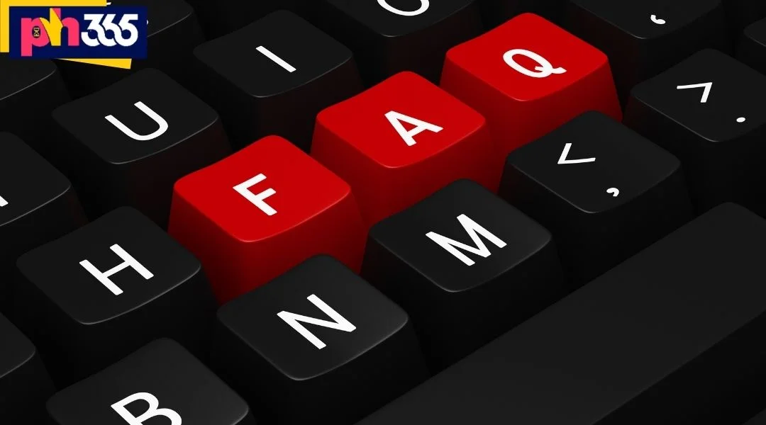 Common Questions When You Deposit PH365