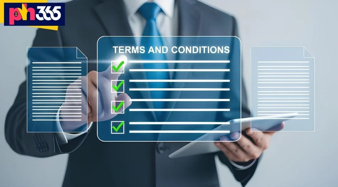 Core Regulations Mentioned in the PH365 Policy