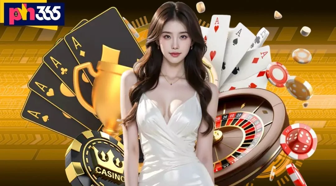 Experience World-Class Betting When You Register PH365