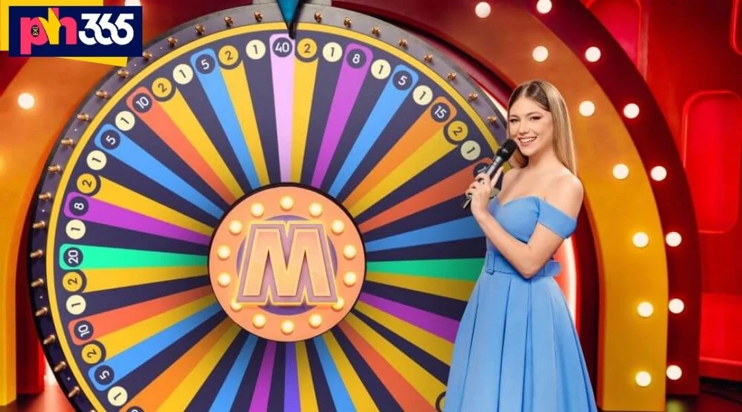 Extremely Impressive Payout Rates with Massive PH365 Jackpots