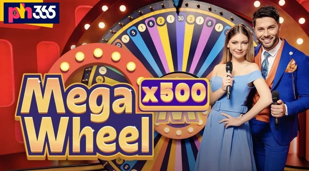 Mega Wheel – The Allure of Unique Variants at PH365