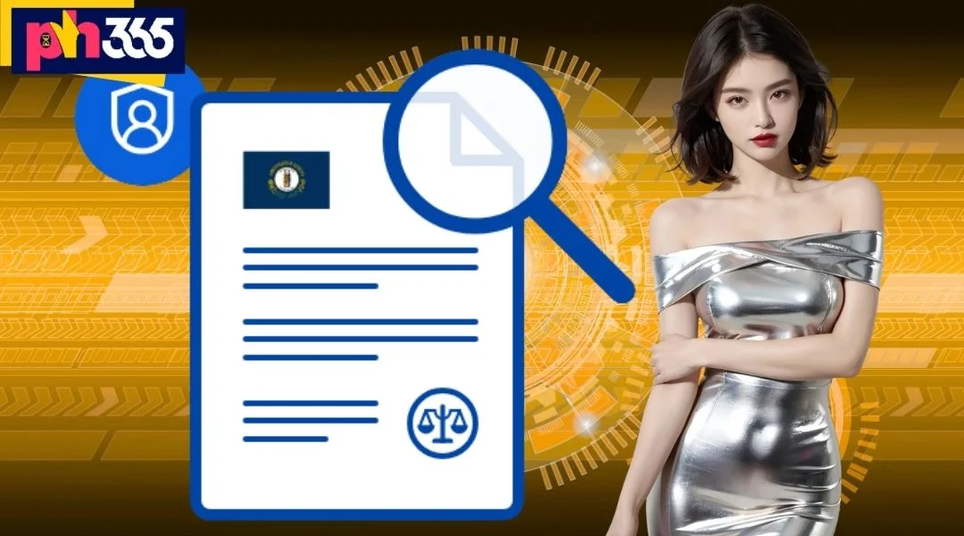 Overview of the Privacy Policy PH365