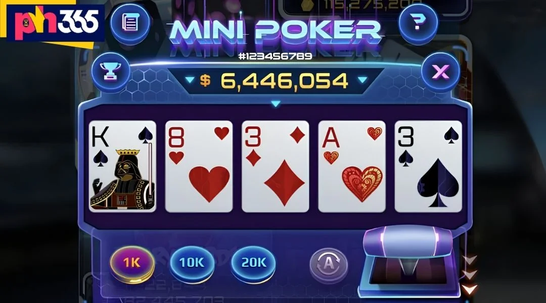Smart Strategies to Help PH365 Players Increase Winning Rates