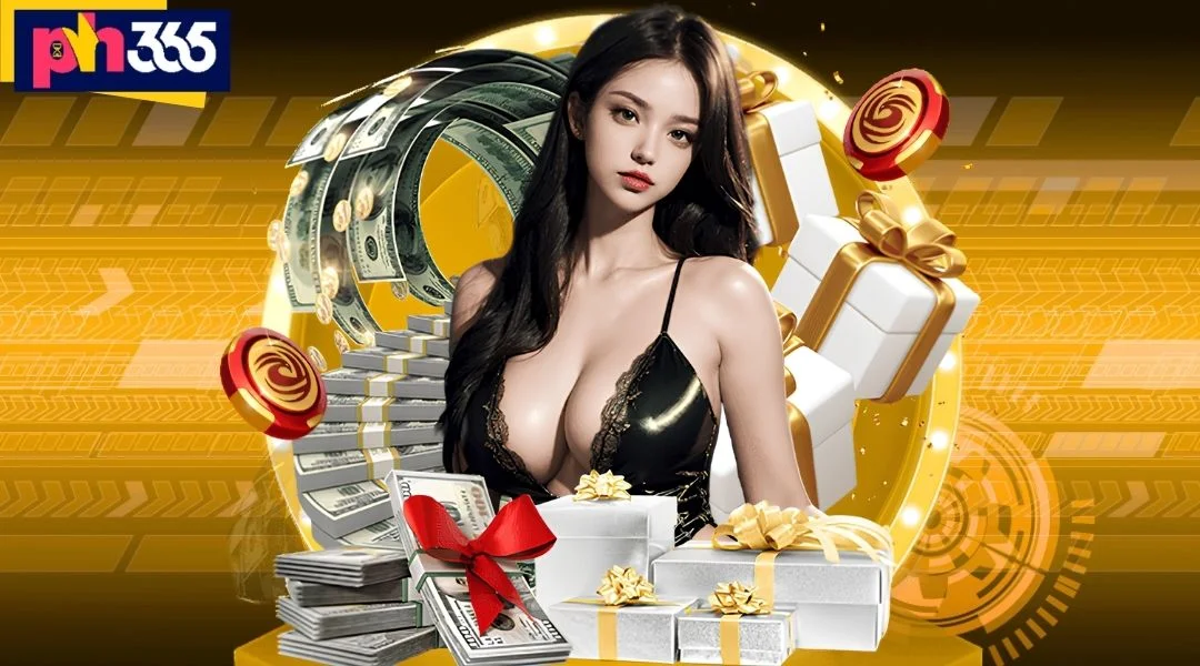 Super High-Value Promotional Events at PH365