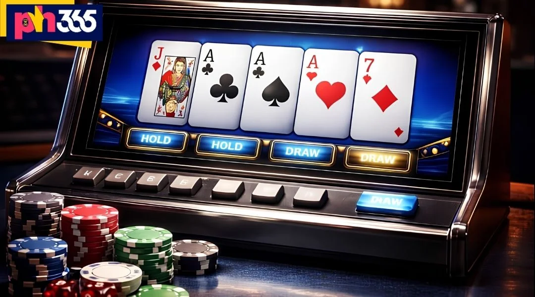 The Attraction of Mini Poker on the PH365 Platform