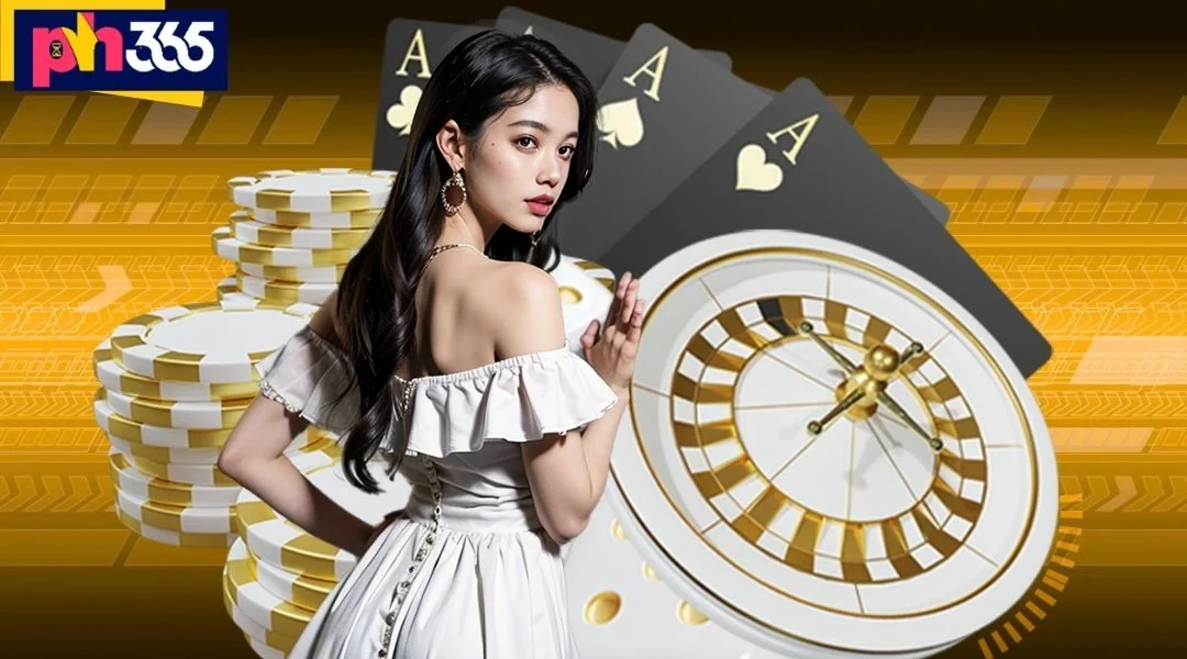 The Importance of PH365 Responsible Gaming