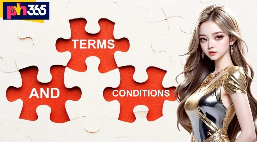 The Special Role of the PH365 Terms and Conditions Policy