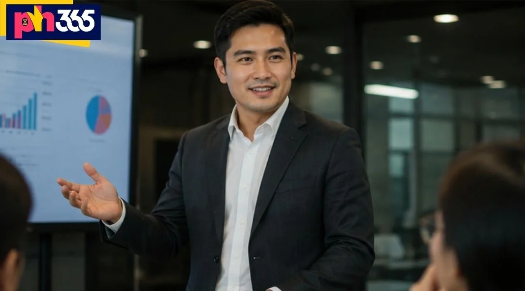 The Spirit of Developing the PH365 Platform from Youth