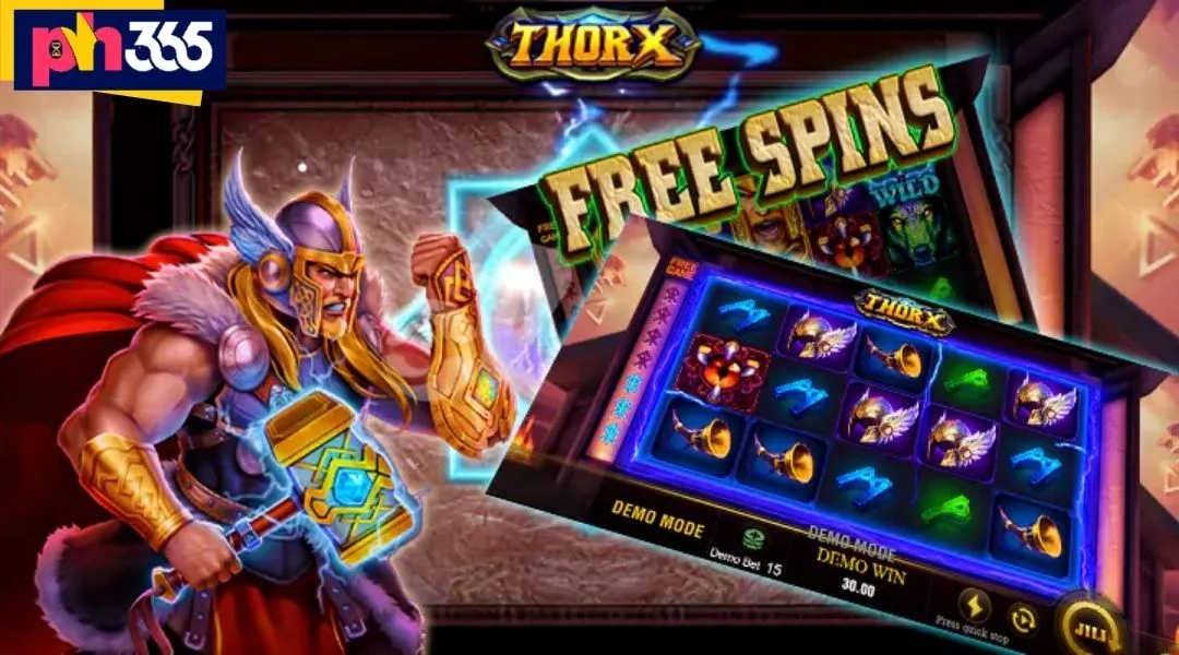 Thor X PH365 – The Opportunity to Receive Massive Rewards